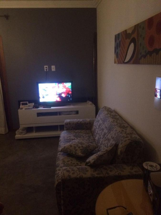 Apartamento En Canoa Canoa Quebrada Buitenkant foto