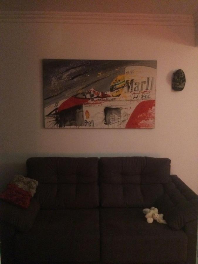 Apartamento En Canoa Canoa Quebrada Buitenkant foto