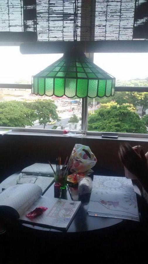 Apartamento En Canoa Canoa Quebrada Buitenkant foto