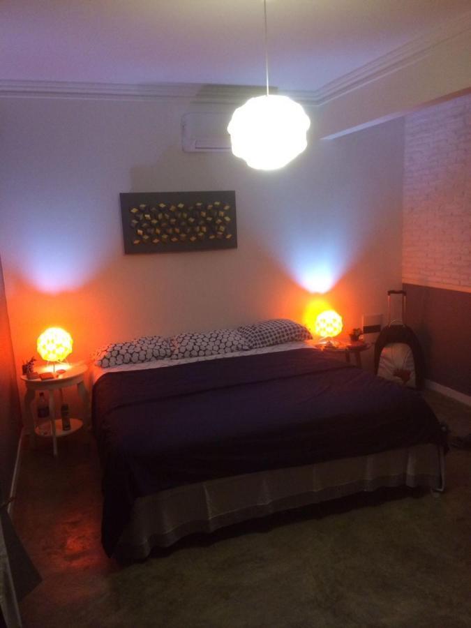 Apartamento En Canoa Canoa Quebrada Buitenkant foto