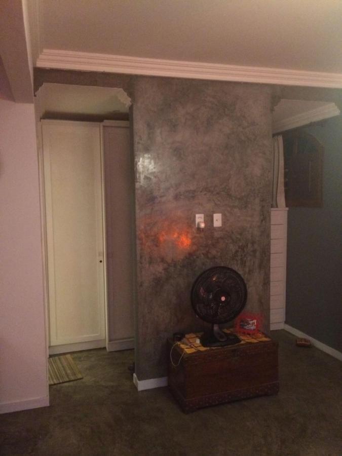 Apartamento En Canoa Canoa Quebrada Buitenkant foto